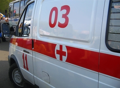 В Соль-Илецком районе насмерть сбили 5-летнюю девочку 